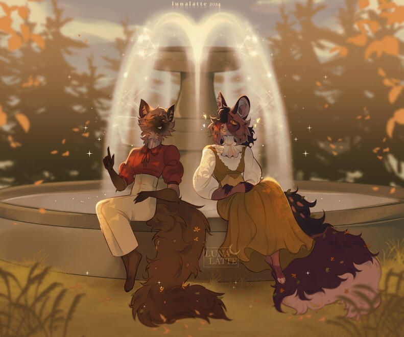 Gift art