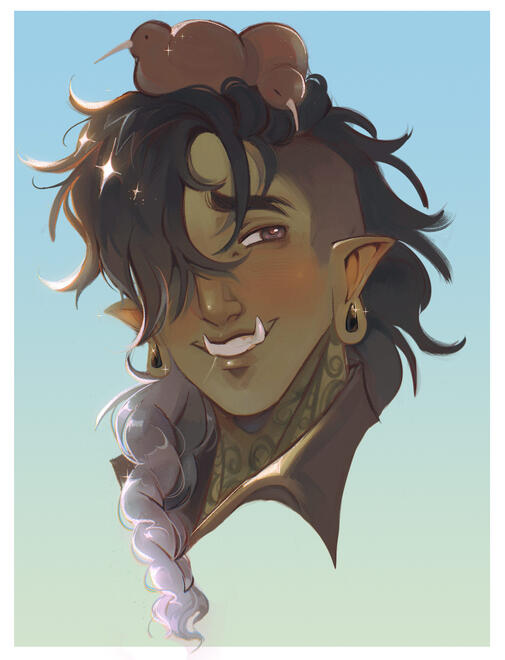 Gift art