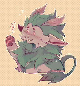 Sketchy Render