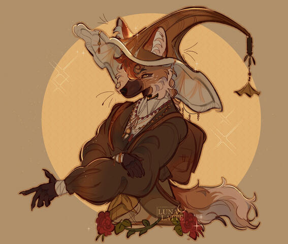 Halfbody